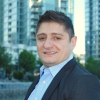 Sam Makaryan, Co-Founder & CEO, Hosteeva